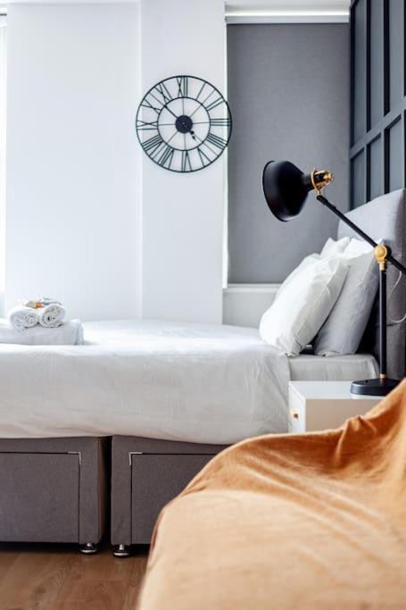 Cosy In Marylebone Londen